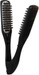 Denman D79 Thermo Ceramic Straightening Brush with Boar Bristles