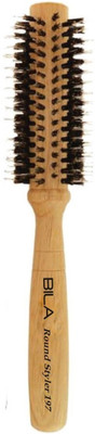 27% OFF on Bila Round Styler Brush
