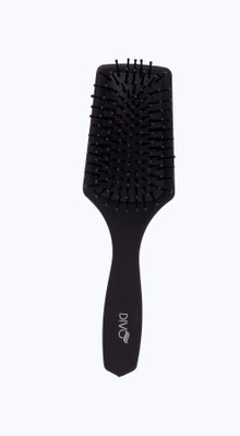 15% OFF on Divo Express Paddle Brush Small 15% OFF on Divo Express Paddle Brush Small