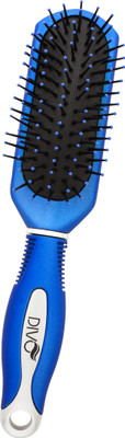 Divo Express Cushion Brush Blue Large Divo Express Cushion Brush Blue Large