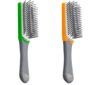 30% OFF on Kent Combo KB Candy Pocket Brushwith Removable PadGreen+Orange 30% OFF on Kent Combo KB Candy Pocket Brushwith Removable PadGreen+Orange