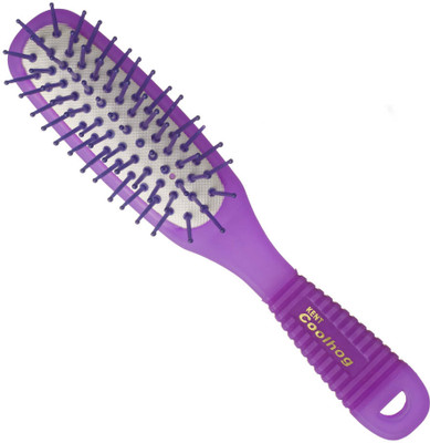 14% OFF on Kent Coolhog Sports Bag Brush 14% OFF on Kent Coolhog Sports Bag Brush