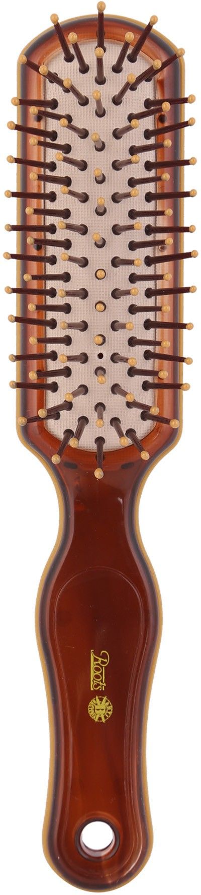 30% OFF on Roots Anti-Bacteria Cushion Brush 30% OFF on Roots Anti-Bacteria Cushion Brush