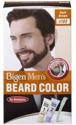 13% OFF on Bigen B-103 Hair Color Dark Brown 13% OFF on Bigen B-103 Hair Color Dark Brown