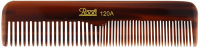 Roots Pocket Comb Roots Pocket Comb