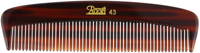 Roots Pocket Comb Roots Pocket Comb
