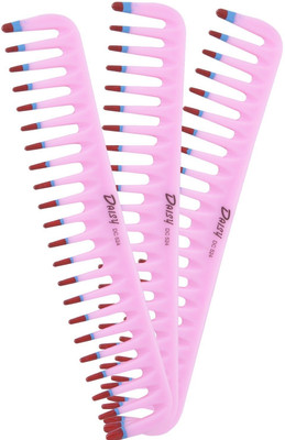 Daisy Hair Comb DC524 ( Set of 3 Pc ) Daisy Hair Comb DC524 ( Set of 3 Pc )