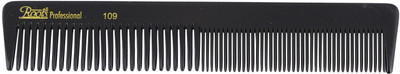 Roots Professional Cutting Combs - Black Roots Professional Cutting Combs - Black
