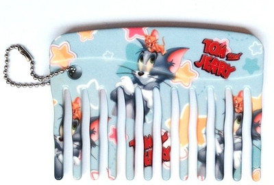 20% OFF on Warner Bros. Stars De-Tangling Comb 20% OFF on Warner Bros. Stars De-Tangling Comb