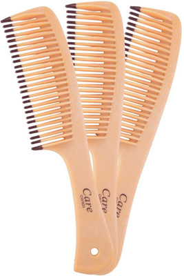 Care Hair Comb CW503 ( Set of 3 Pc ) Care Hair Comb CW503 ( Set of 3 Pc )