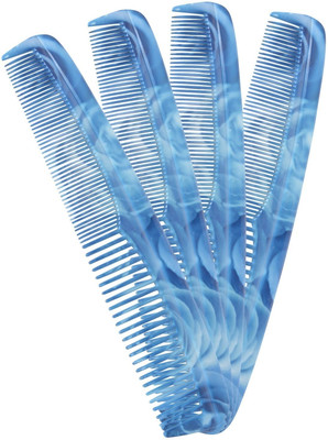 Care Hair Comb CP504 ( Set of 4 Pc ) Care Hair Comb CP504 ( Set of 4 Pc )
