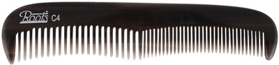 Roots Contour SeriesTM - Pocket/ Travel Contour Comb Roots Contour SeriesTM - Pocket/ Travel Contour Comb