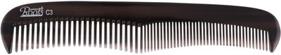 5% OFF on Roots Contour SeriesTM - Contour Comb for Short Wavy/Straight Hair 5% OFF on Roots Contour SeriesTM - Contour Comb for Short Wavy/Straight Hair