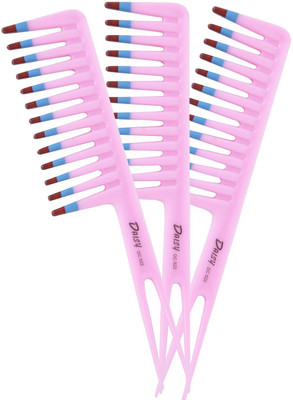 Daisy Hair Comb DC522 ( Set of 3 Pc ) Daisy Hair Comb DC522 ( Set of 3 Pc )