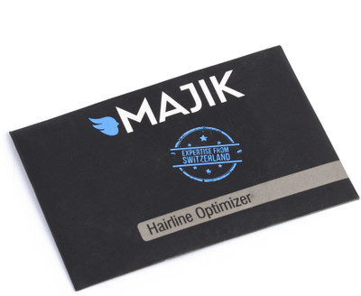 Majik Hairline Optimizer