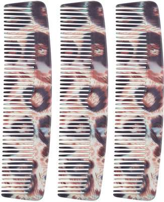 Daisy Hair Comb CP512 ( Set of 3 Pc ) Daisy Hair Comb CP512 ( Set of 3 Pc )