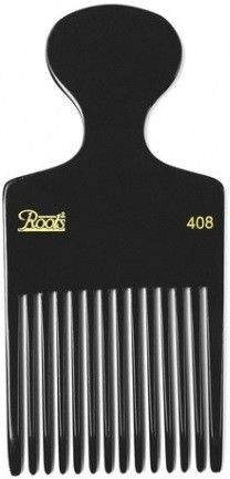 Roots Professional Dressing Comb Roots Professional Dressing Comb