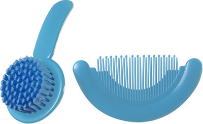 1st Step Comb&Brush 1st Step Comb&Brush
