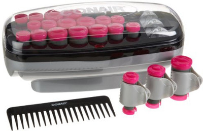 8% OFF on Conair Hot Clips Multi-Size Hot Hair Curler 8% OFF on Conair Hot Clips Multi-Size Hot Hair Curler