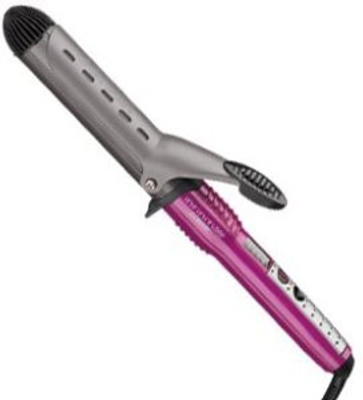 Conair Infiniti Pro Wet Dry Pro Nano Tourmaline Ceramic Hair Curler Conair Infiniti Pro Wet Dry Pro Nano Tourmaline Ceramic Hair Curler