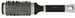Vega Hot Curl Big Brush H1PRB Hair Curler