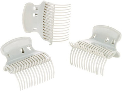 Conair Super Clips For Hot - 10 Pack Hair Curler Conair Super Clips For Hot - 10 Pack Hair Curler