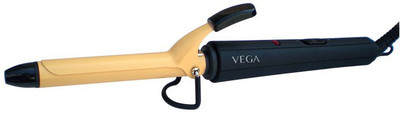 5% OFF on Vega Iron Easy Vhch-01 Hair Curler 5% OFF on Vega Iron Easy Vhch-01 Hair Curler
