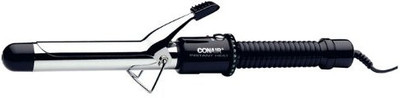 Conair Flat Iron Hair Curler Conair Flat Iron Hair Curler