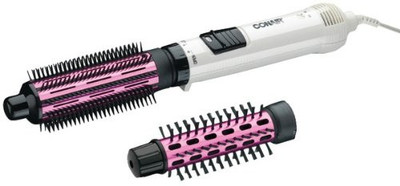 Conair Hot Air Curling Combo Hair Curler Conair Hot Air Curling Combo Hair Curler