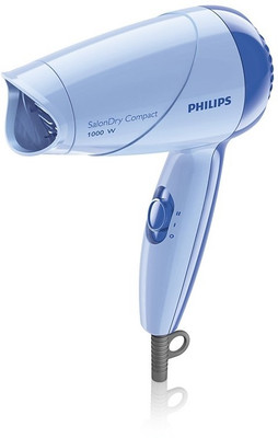 23% OFF on Philips Compact Salon 1000 Watts HP 8100/00 Hair Dryer 23% OFF on Philips Compact Salon 1000 Watts HP 8100/00 Hair Dryer