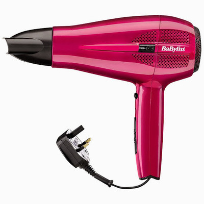 20% OFF on Babyliss Cord Keeper BA-5224U Hair Dryer 20% OFF on Babyliss Cord Keeper BA-5224U Hair Dryer