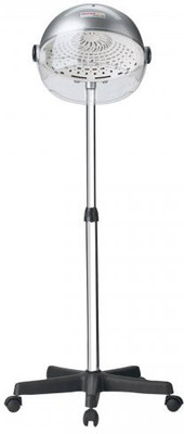 Conair Blk Hard Hat Pro Ionic Rollabout Conair-BABHHDRIWN Hair Dryer Conair Blk Hard Hat Pro Ionic Rollabout Conair-BABHHDRIWN Hair Dryer