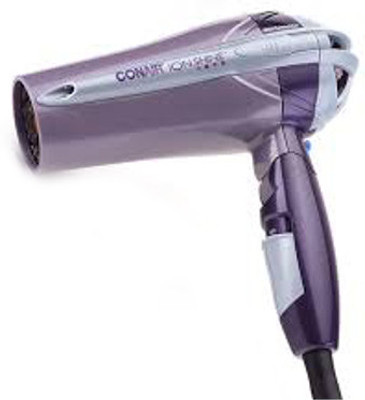 Conair Ion Shine Ceramic Turbo 173X Hair Dryer