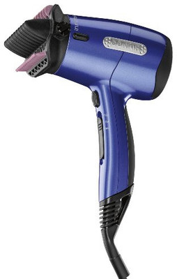 Conair Infiniti Pro Hair Designer 3-In-1 320 Hair Dryer