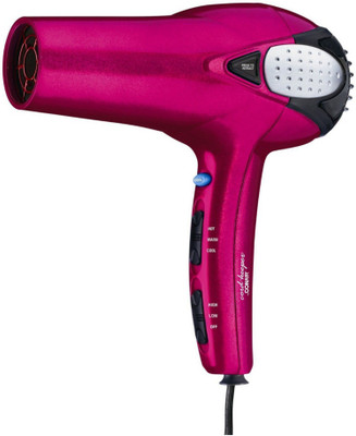 Conair Infiniti By Cord-Keeper Tourmaline Ionic Styler 223NP Hair Dryer Conair Infiniti By Cord-Keeper Tourmaline Ionic Styler 223NP Hair Dryer