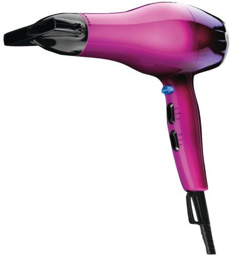 24% OFF on Conair Infiniti Pro 1875-W 294 Hair Dryer
