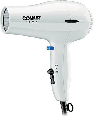 Conair Hospitality 1875w 247W Hair Dryer Conair Hospitality 1875w 247W Hair Dryer
