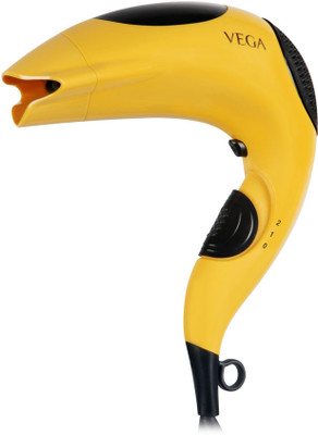 45% OFF on Vega Chic VHDH -12 Hair Dryer 45% OFF on Vega Chic VHDH -12 Hair Dryer