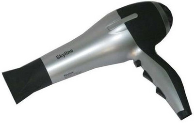 Skyline VT-7474A Hair Dryer (Black) 