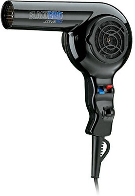 Conair Heat Brush 903918 Hair Dryer