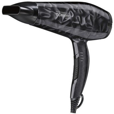 Conair Raw Energy 296TGT Hair Dryer Conair Raw Energy 296TGT Hair Dryer