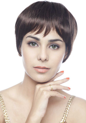 Hair Exquisite Orlando 8 inch Hair Extension Hair Exquisite Orlando 8 inch Hair Extension