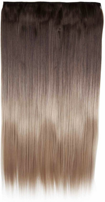 64% OFF on Hair Exquisite Ombre Straight 24 inch Hair Extension 64% OFF on Hair Exquisite Ombre Straight 24 inch Hair Extension
