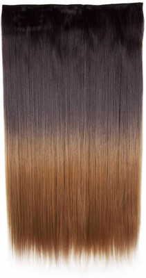 28% OFF on Hair Exquisite Ombre Straight 24 inch Hair Extension 28% OFF on Hair Exquisite Ombre Straight 24 inch Hair Extension