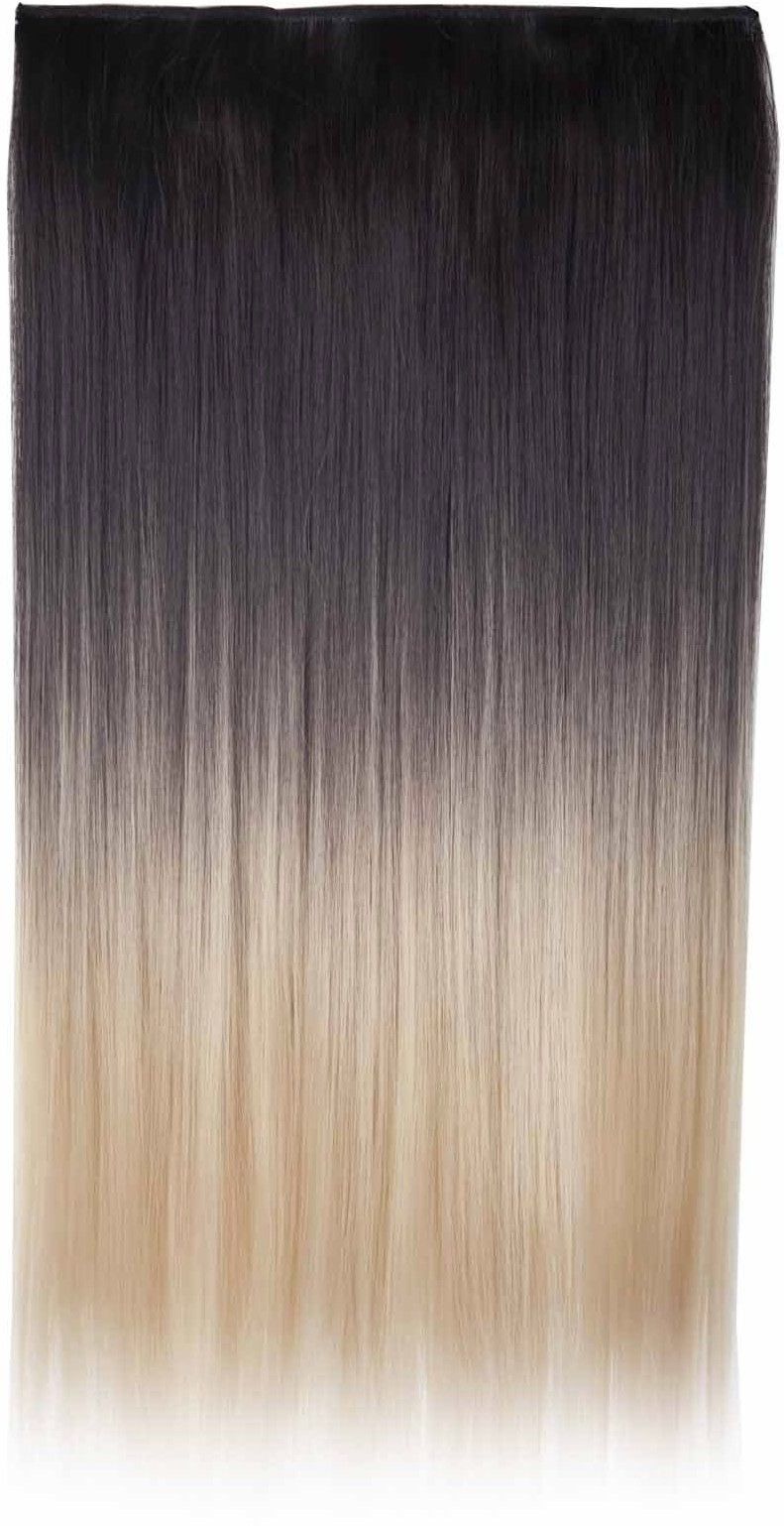 57% OFF on Hair Exquisite Ombre Straight 24 inch Hair Extension 57% OFF on Hair Exquisite Ombre Straight 24 inch Hair Extension