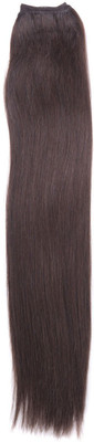 18% OFF on LeModish Natural Straight Virgin Remy 18 inch Hair Extension 18% OFF on LeModish Natural Straight Virgin Remy 18 inch Hair Extension