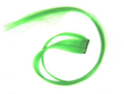 50% OFF on Street Soul Baby Extension With Clip 22 inch Hair Extension 50% OFF on Street Soul Baby Extension With Clip 22 inch Hair Extension