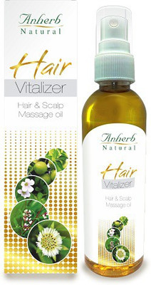 Anherb Vitaliser Hair Oil Anherb Vitaliser Hair Oil