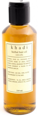 Khadi Trifla Hair Oil Khadi Trifla Hair Oil