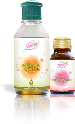 5% OFF on Natural Care OP Hair Oil 5% OFF on Natural Care OP Hair Oil